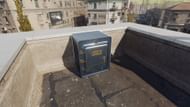 Opening safes in the Return to Verdansk event in Warzone (Image via Activision)